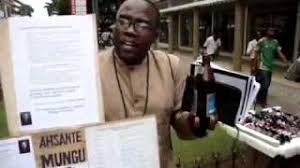 Keep reading cause of babu wa loliondo's death revealed Mpinzani Wa Babu Wa Loliondo Youtube