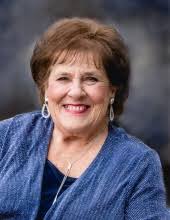 Elizabeth Betty Hedderman