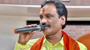 Maharashtra: महाराष्ट्र विधान परिषद में विपक्ष के नेता अंबादास दानवे का  दावा, राज्य से हर रोज लापता हो रही हैं 70 महिलाएं | LatestLY हिन्दी