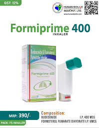 Image result for Formoterol