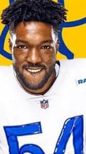 Eastman celebrating native Leonard Floyd's first Super Bowl win