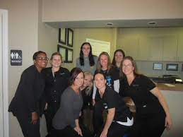 The general dentist is responsible for the diagnosis, treatment, management and overall coordination of services related to patients' oral health needs. Happy Birthday Dr Hallock Family Dental Allen Texas Facebook