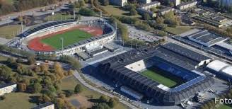 Malmö arena (2008) w malmö działa wiele klubów sportowych w różnorodnych dyscyplinach. Jakob Kjellden On Twitter Yardofgrass Malmo Stadium And The New Malmo Stadium Home Of Malmo Ff Http T Co Qosvg2ox7q