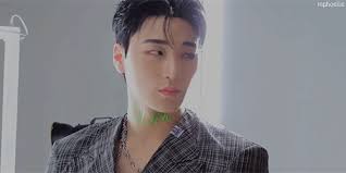 ATEEZ San Birth Chart Analysis