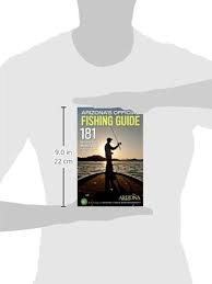 Arizona's Official Fishing Guide: 181 Top Fishing Spots, Directions & Tips  : Aikens, Rory: Amazon.sg: Books
