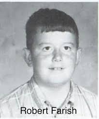 Robert Lee Farish (okänd-2021)