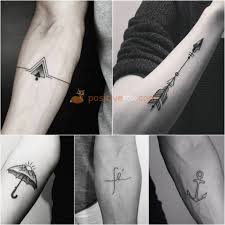 It permits you to acquire the entire body artwork you desire without the annoyance of customers or your. Small Tattoos For Men Best Mens Small Tattoos Ideas With Photos