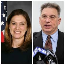 Gary Eichelberger cements lead for second GOP ballot spot in Cumberland  County commissioners' race