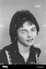 BAY ROLLERS.Ian Mitchell.Supplied by Photos, inc. © Supplied By Globe  Photos, Inc/Globe Photos/ZUMA Wire/Alamy Live News Stock Photo