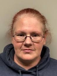 Offender Information