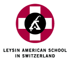 Leysin American School - Swiss Premium