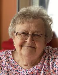 Obituary information for Elizabeth A. Best