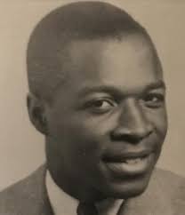 Raymond Farrington Obituary (1937