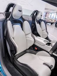 Image result for Pearl Blonde 2021 Aston Martin