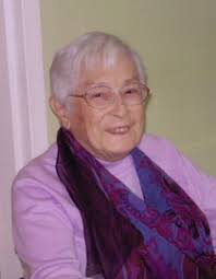 Obituary for Leonora Mary (Pollard) Winslow