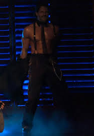 By onairhannah from desktop or your mobile device. See New Stills From Magic Mike With Matthew Mcconaughey And Channing Tatum