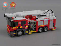 Check spelling or type a new query. Toys Hobbies Lego Instruction Manuals Stickers Only Custom Lego Red Brush Truck Instructions