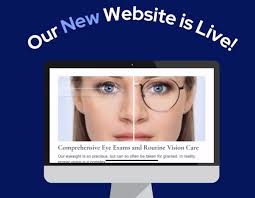 The Custom Online Marketing that Boosted One Practice's Eyewear Capture  Rate