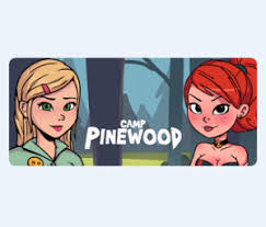 In the fall, ymca camp thunderbird hosts first year tribes for longhouse. Skachat Camp Pinewood Mod Apk V2 9 1 Dlya Android