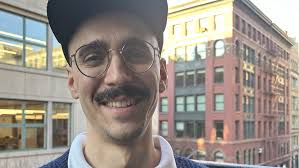 Making the Grade: Filling in the Colouring Book with Steven San Miguel