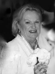 Marilyn Thurner Obituary