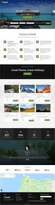 Deasil Travel And Tour Wordpress Theme Travel And Tours Agency Wordpress Theme Travel
