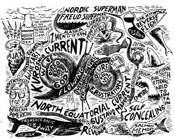 Jonás, Kong Art Space