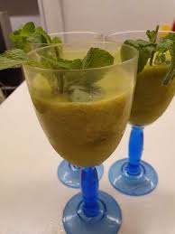 Thanks to the fiber, antioxidants, minerals, vitamins, and enzymes that you can get from fruits and veggies, you'll improve your health dramatically with just a few glasses of juice a. Collection Of Healthy Juice Recipes Catherina Hosoi
