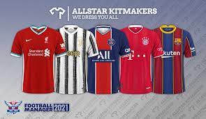 Fc'12 style is a kit style project of fm slovakia. Fc12 Kits For Fm21 Tcmlogos Com