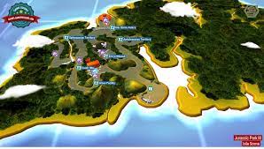 Is a real jurassic park possible, or is the idea purely science fiction? Introduction And Map Jurassic Park Iii Secrets In Free Roam Lego Jurassic World Game Guide Walkthrough Gamepressure Com