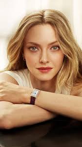 Amanda Seyfried, atriz de Hollywood Papel de parede de celular HD