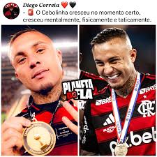 Em 2026 ele 100% saudável vai ser muito importante para o elenco