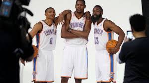 But here's the scary thing for. Oklahoma City Thunder S Rebuild Will Take Some Time Abc News