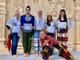 The new vibe yoga 200 hour ashtanga yoga training program is designed for people who are interested in expanding and deepening their hear what past participants have said about the new vibe yoga teacher training program: Yoga Teacher Training Ya Approved School Urbanyogashiva Com