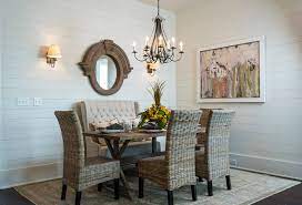 Coastal dining room 13 photos. 2013 All American Cottage Traditional Dining Room Other By Dillard Jones Builders Llc Houzz