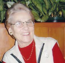 Obituary of Freda Millen