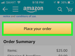 This step is required even if you're already logged into your amazon account How To Buy An Amazon Gift Card On Iphone Or Ipad 12 Steps