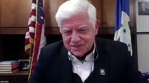 Virtual Town Hall with Rep. John B. Larson, February 18, 2025