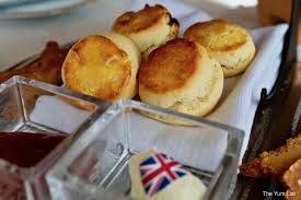 Maybe you would like to learn more about one of these? British Afternoon Tea Halcyon Days Banyan Tree Kl The Yum List