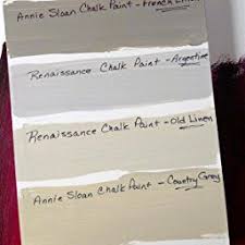 Renaissance Chalk Furniture Paint 1 2 Pint Non Toxic Eco Friendly Superior Coverage Stone Castle 8oz Chalk Paint Furniture Chalk Painted Furniture