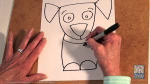 Image Result For Teach Young Child To Draw Drawing For Kids Teaching Drawing Drawing Videos For Kids