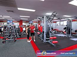 Snap Fitness Hampton 24 Hour Gym Photo Gallery Free 7 Day