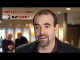 Alan Mallory
