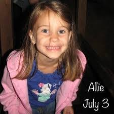 Allison Wyatt's Instagram, Twitter & Facebook