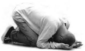 Will I be healed so I can kneel when Christ returns?