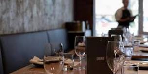 Pizzini Regional Wine Dinner at Ava