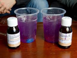 The drugs have been around for millennia however even today they are still made from poppy flowers, making the. How Codeine Cocktail Purple Drank Wreaks Havoc On The Body As It S Blamed For Mac Miller S Death
