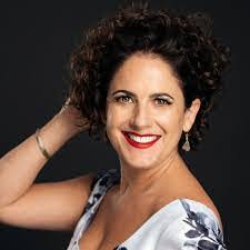 Susan Bonito's Instagram, Twitter & Facebook