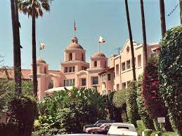 Beverly hills marriott updated 2021 prices hotel reviews los angeles ca tripadvisor. Boycott Of The Hotel Bel Air And Beverly Hills Hotel Properties Continues Eater La