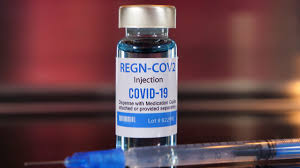 Former president donald trump received regeneron's monoclonal antibody treatment when he contracted coronavirus last fall. Regeneron Pushes Legal Ethical Boundaries With Offer Of Covid 19 Antibody To Biden Campaign Pink Sheet